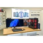 BARBONE GAME RTX5070Ti by GreenT