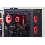 BARBONE GAME RTX5070Ti by GreenT