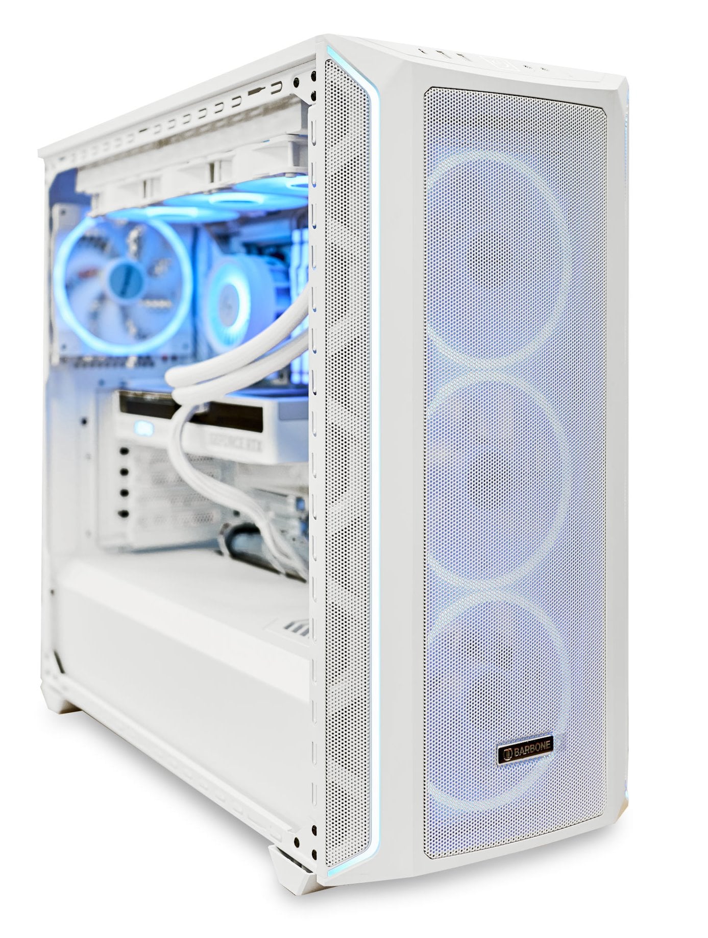 BARBONE GAME RTX5080 Jang by GreenT