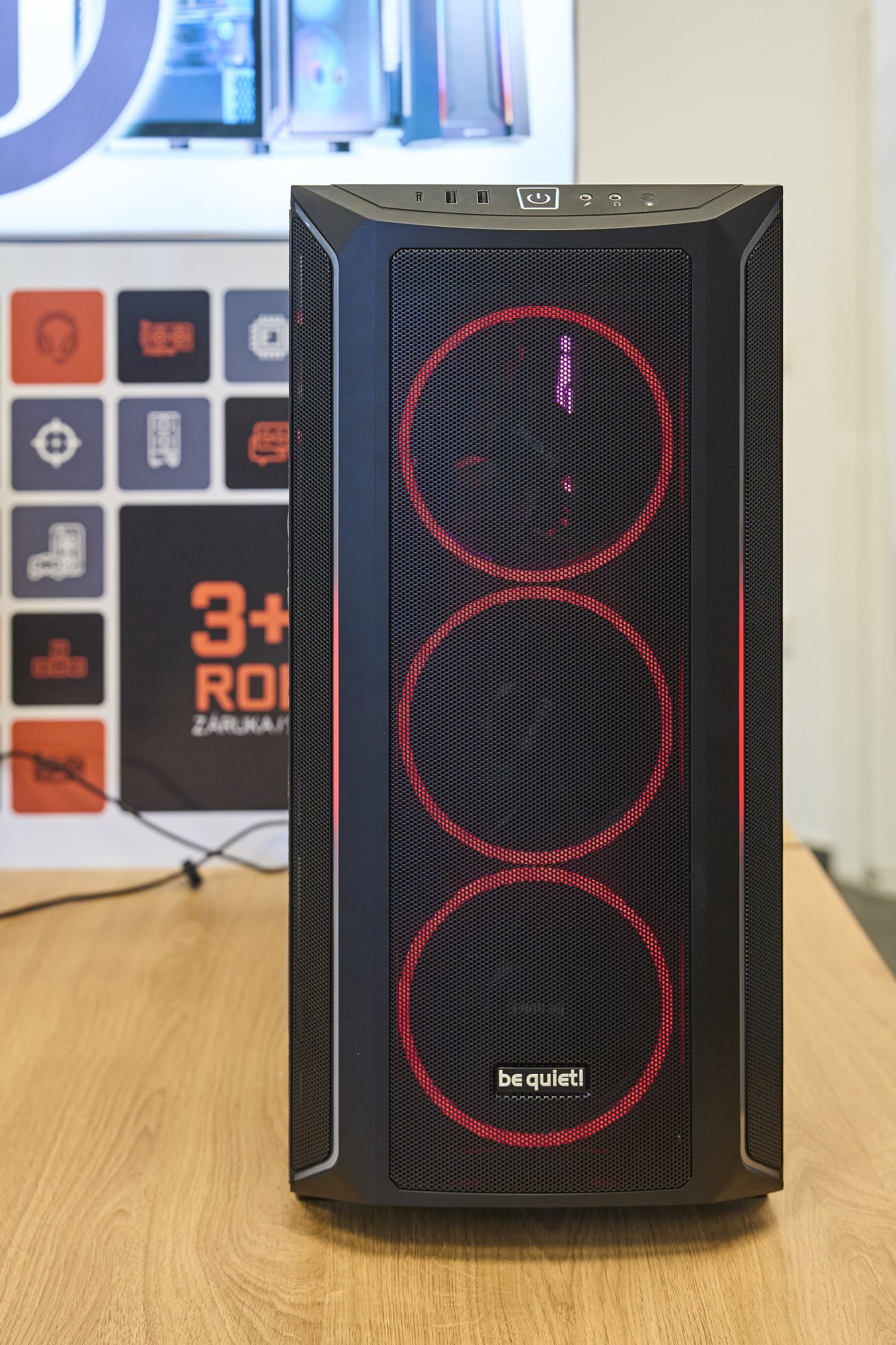 BARBONE GAME RTX5080 Jin by GreenT