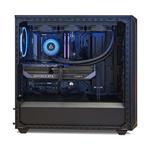 BARBONE GAME RTX5080 Jin by GreenT