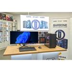 BARBONE GAME RX9060XT DDR4 od spoločnosti GreenT