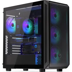 BARBONE GAME XTREME r7 9800X3D RTX5080