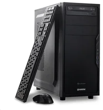 BARBONE HOME 1600 HomeAMD1600_W10 - Počítače BARBONE
