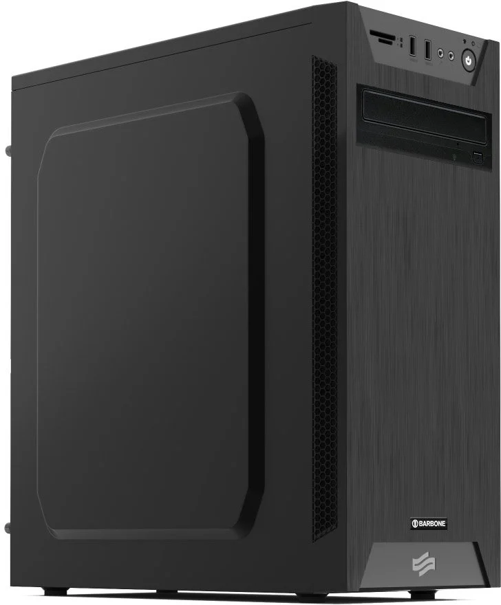 BARBONE HOME i3 12100 bez OS