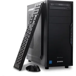BARBONE HOME i5 10400 16G + HDD