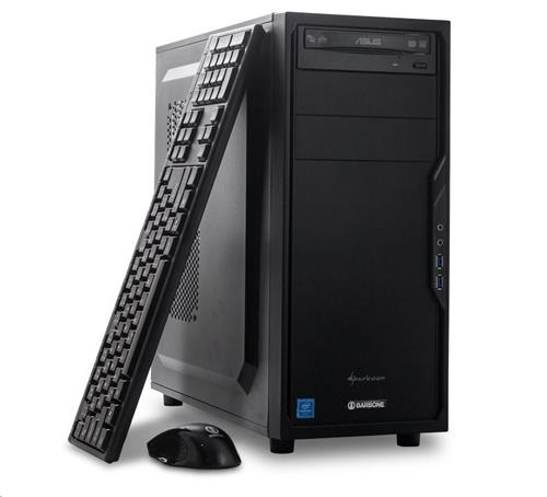 BARBONE HOME i5 12400