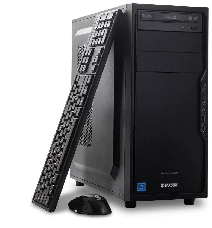 BARBONE HOME i5 12400