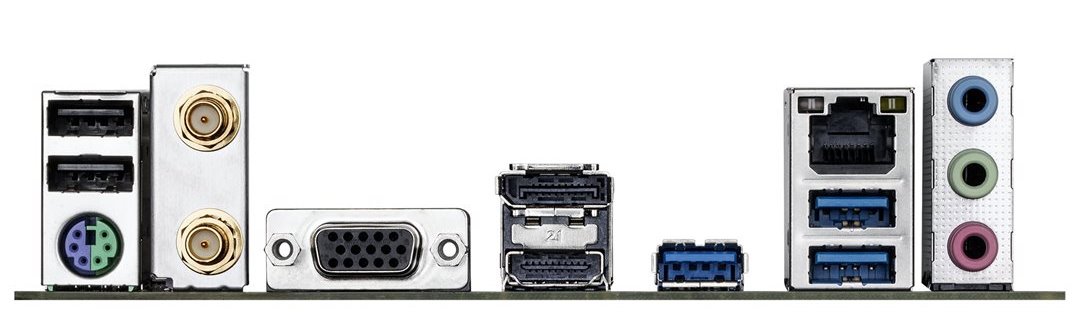 BARBONE HOME i5-14400 32GB
