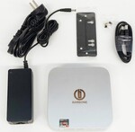 BARBONE Home Mini A3A (R7 7730U, 16 GB + 512 GB) W11