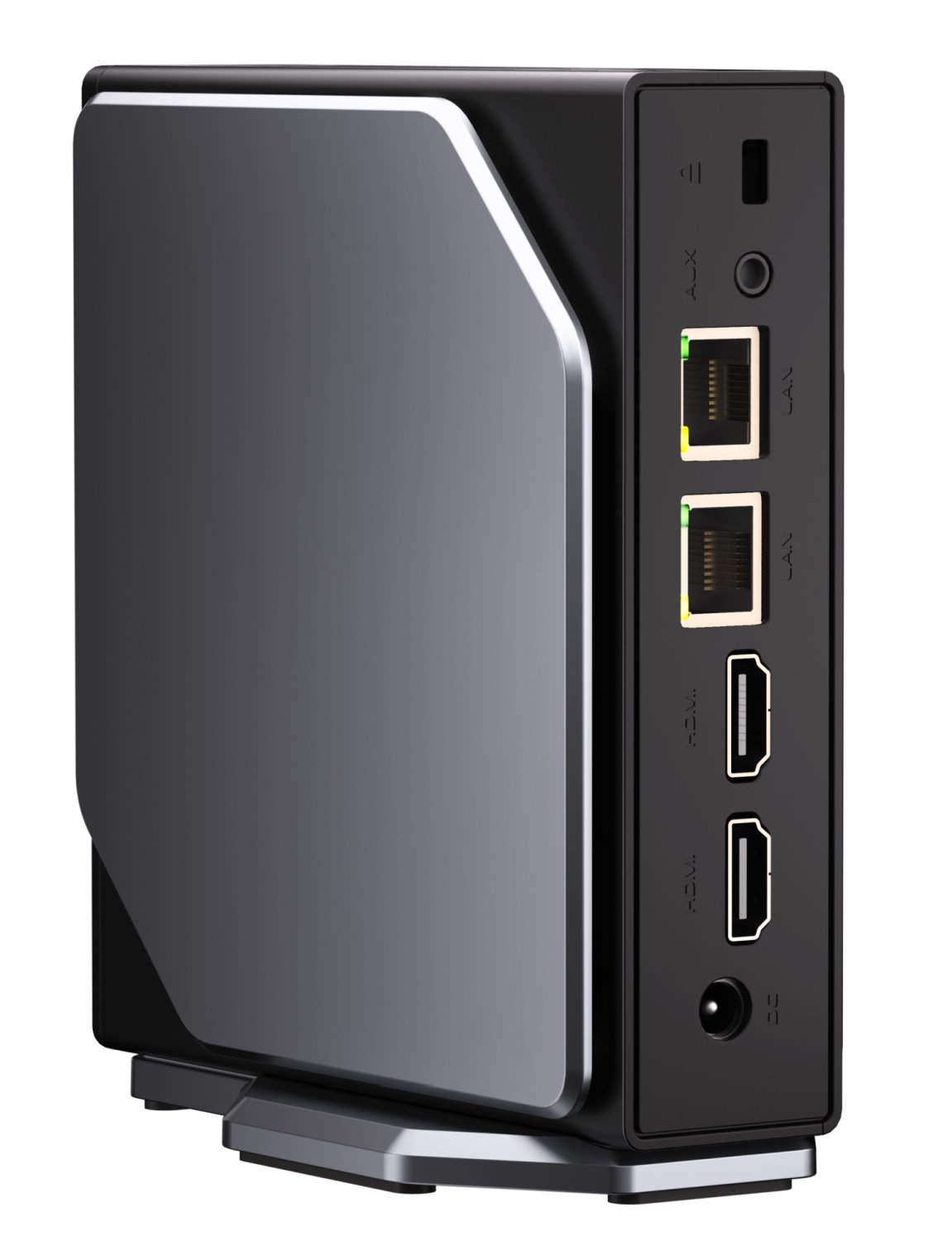 BARBONE Home Mini S1 (N100, 16GB + 512GB) bez OS