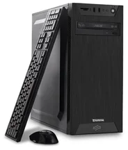 BARBONE HOME+ r3 4300 + HDD