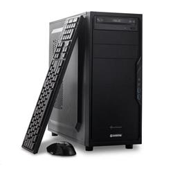 BARBONE HOME+ r3 4350 8G + HDD Home_AMD4350_8G_HDD_W10 - Počítače BARBONE