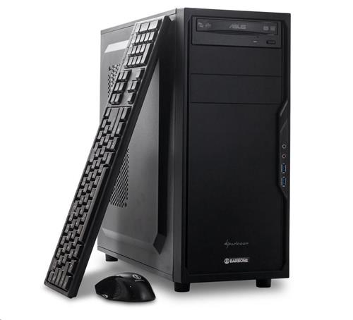 BARBONE HOME+ r5 5650 + HDD Pro