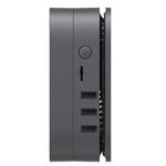 BARBONE HomeOffice Mini AK1 (N100, 8 GB + 128 GB) W11P