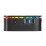 BARBONE HomeOffice Mini AK1 (N100, 8 GB + 128 GB) W11P