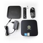 BARBONE HomeOffice Mini AK1 (N100, 8 GB + 128 GB) W11P