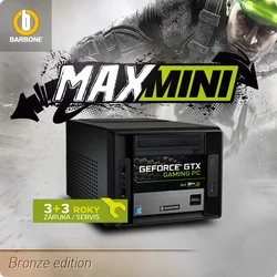 BARBONE MAXMINI Bronze