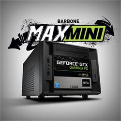 BARBONE MAXMINI