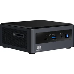 BARBONE MINI - i5 W10 Pro