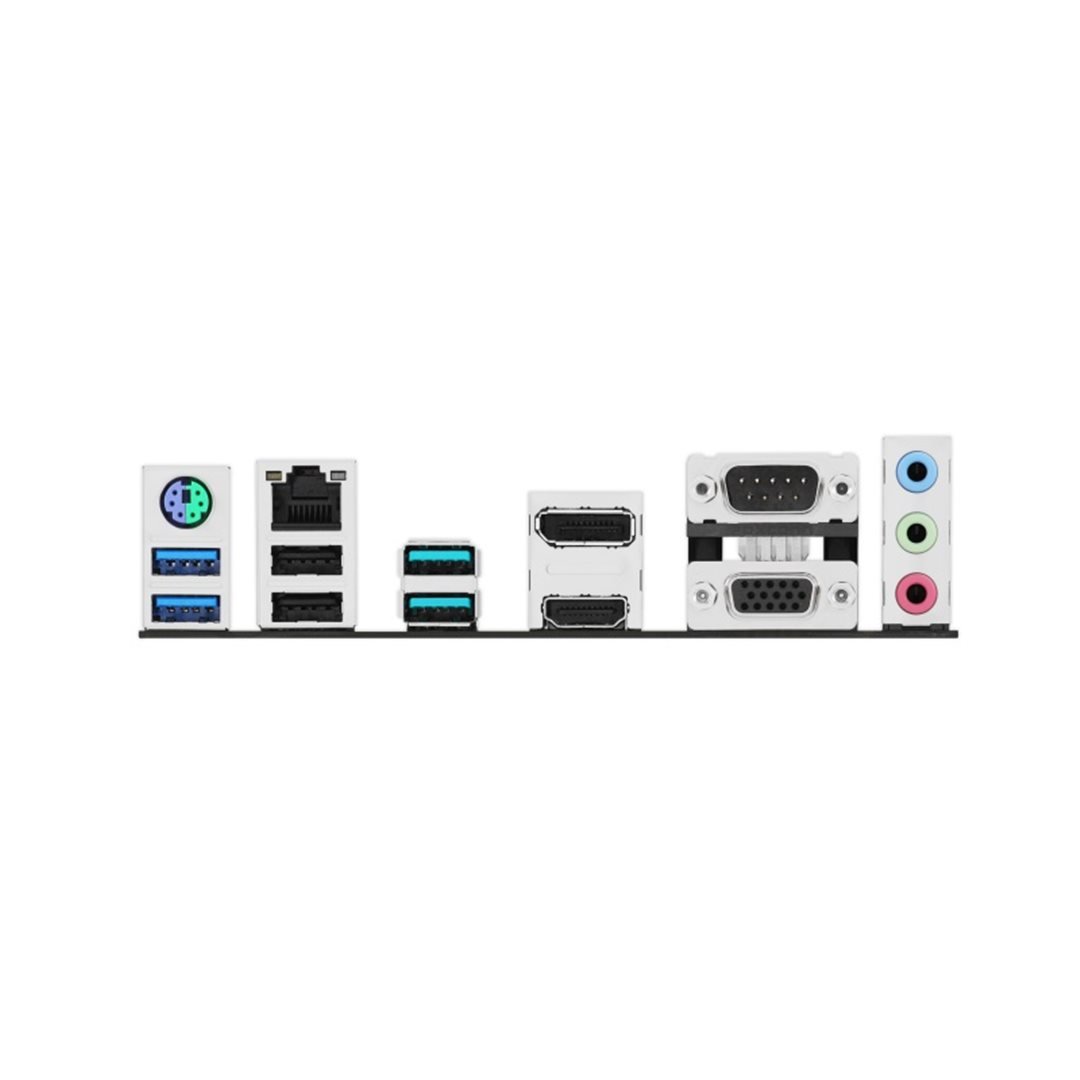 BARBONE OFFICE Eco N100