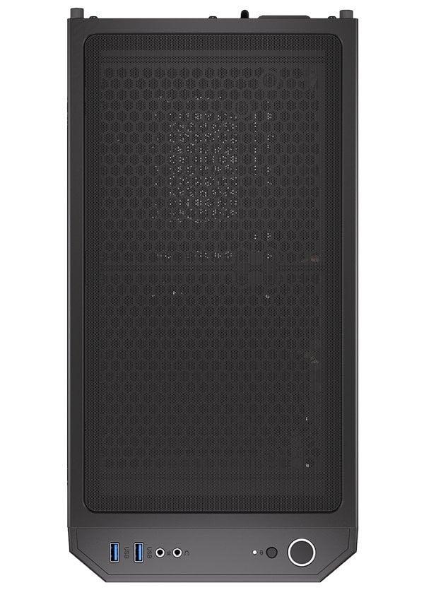 BARBONE OFFICE Medical i3-14100, 16GB DDR4, 1TB SSD
