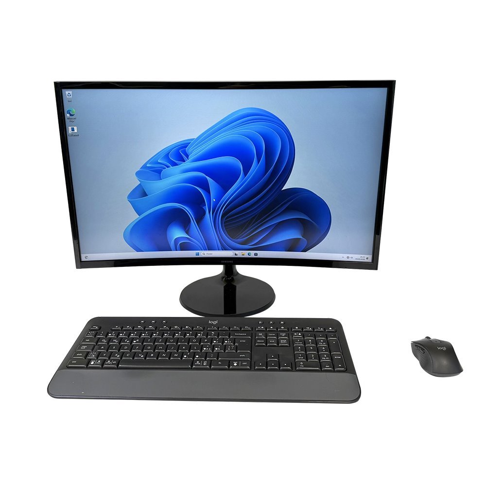 BARBONE Office Mini AK1 (N100, 8 GB + 256 GB)