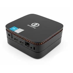 BARBONE Office Mini AK1 (N100, 8 GB + 256 GB) W11
