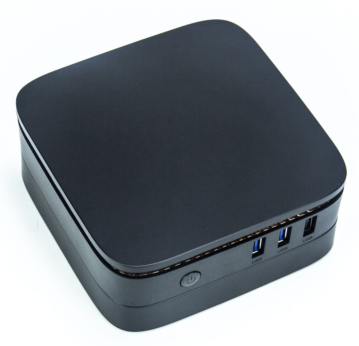 BARBONE Office Mini AK1 (N100, 8GB + 256GB) bez OS