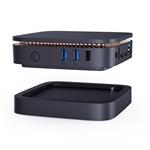 BARBONE Office Mini AK1 (N100, 8GB + 256GB) bez OS