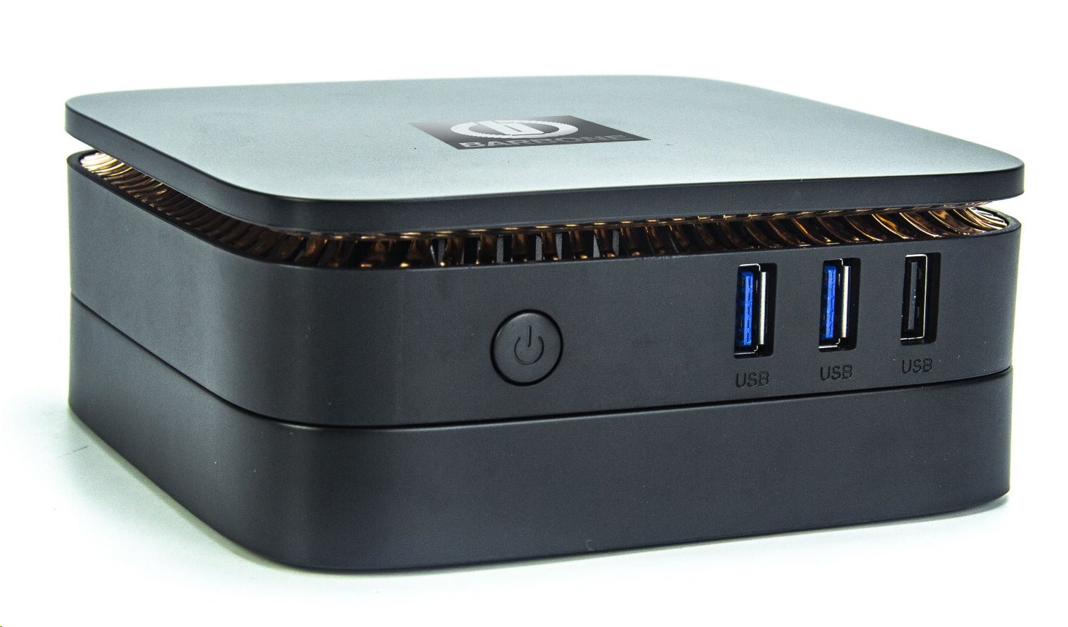BARBONE Office Mini AK1 (N100, 8GB + 256GB)