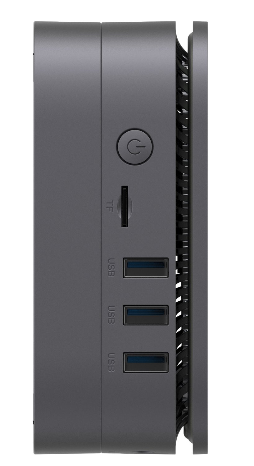 BARBONE Office Mini AK1 (N100, 8GB + 256GB) W11