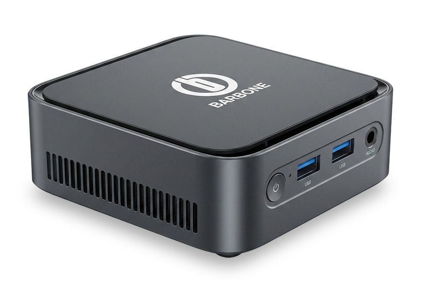 BARBONE Office Mini C0A (R2544, 8GB + 256GB) W11
