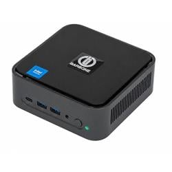 BARBONE Office Mini JK09 (N100, 8GB + 256GB) W11