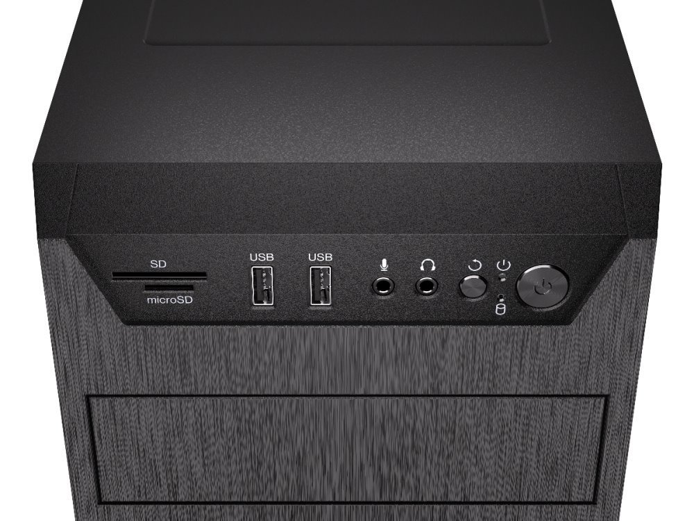 BARBONE OFFICE R5 8500G 32GB