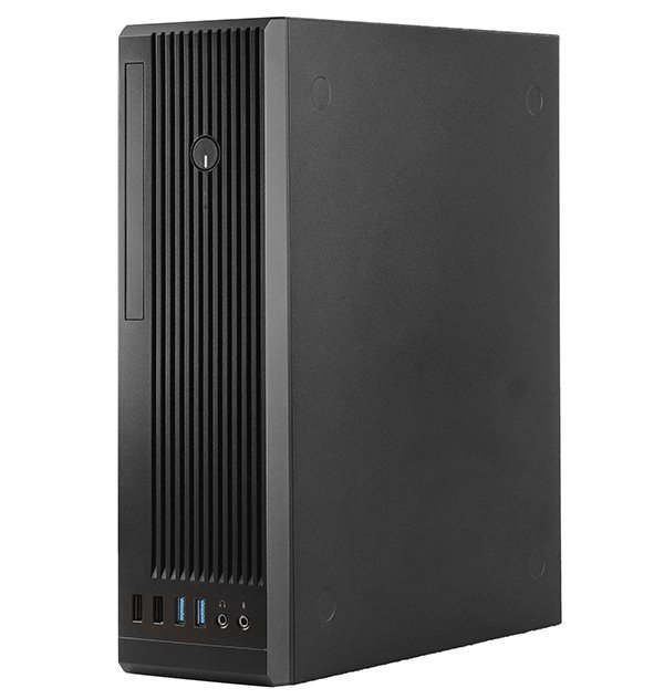 BARBONE OFFICE SFF i5-12400 16GB