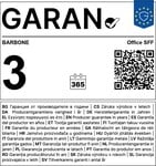 BARBONE OFFICE SFF i5-12400 16GB