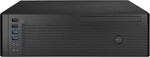 BARBONE OFFICE SFF U7-265, 16 GB/512 GB