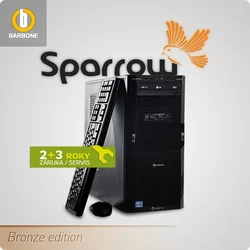 BARBONE SPARROW Bronze