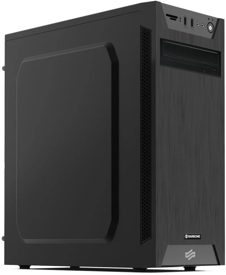 BARBONE Titanium i3 12100