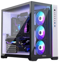 BARBONE ULTIMATE r9 3080Ti White