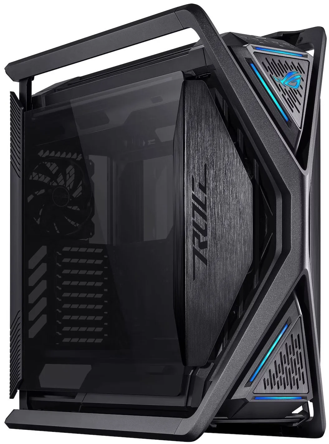 BARBONE ULTIMATE r9 Poháňaný ASUS RX 7900XTX