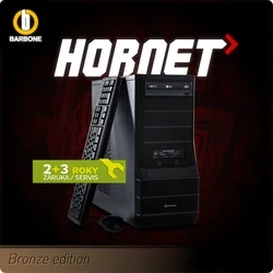 BARBONE W HORNET Bronze