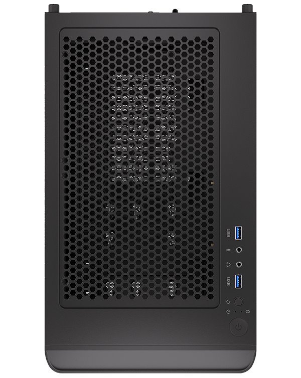 BARBONE WorkstationLite r7 5700G 16G