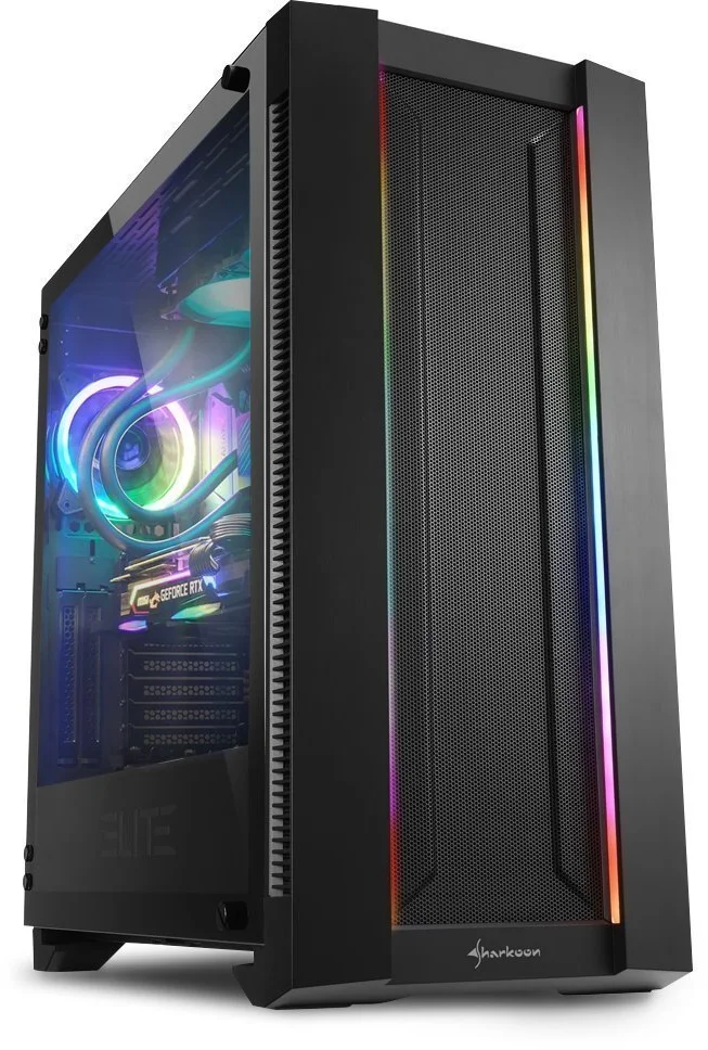 BARBONE XTREME i5