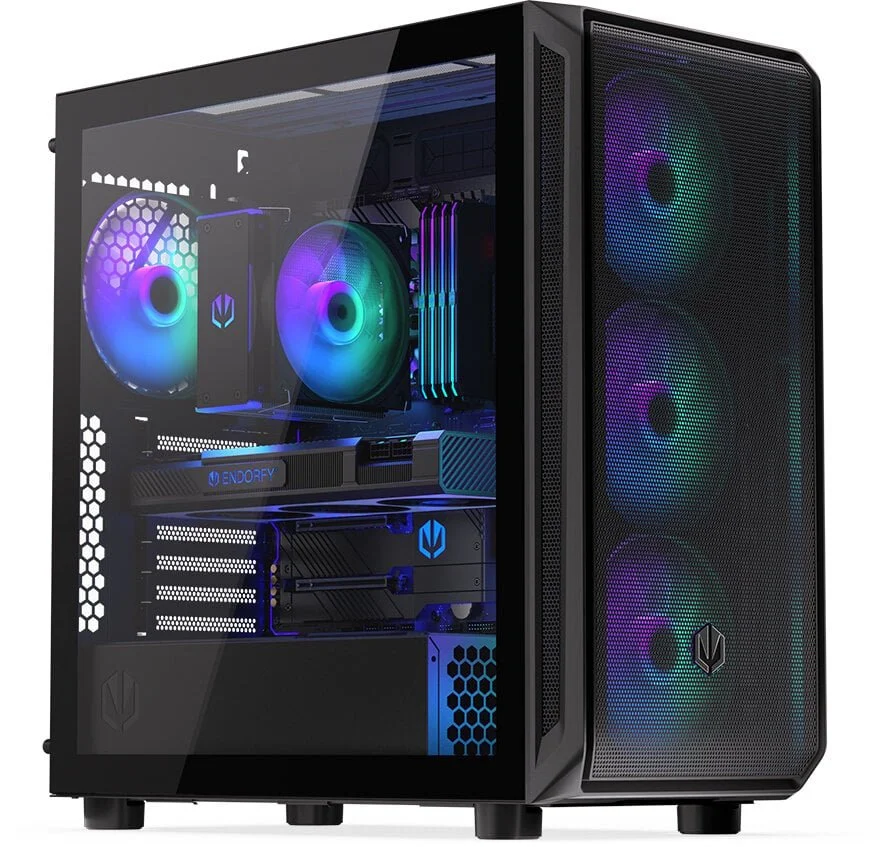 BARBONE XTREME r7 9800X3D RTX5080