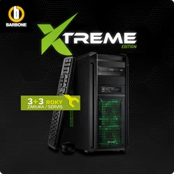 BARBONE XTREME
