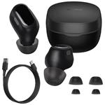 Baseus Bluetooth sluchátka Bowie WM01 černé