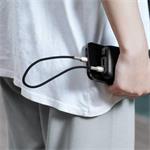 Baseus Cafule Series nabíjecí/datový kabel USB-C na Lightning PD 20W 0,25m