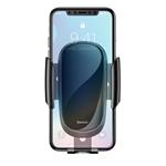 Baseus Future Gravity držák do auta (do ventilační mřížky), černá